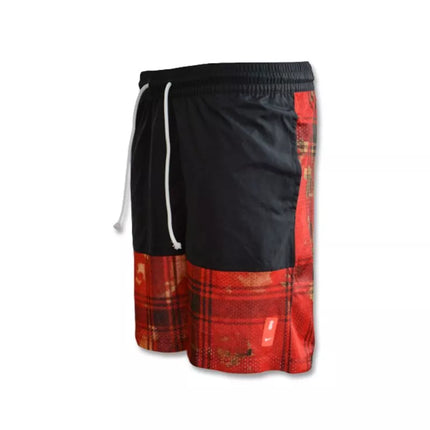 Nike Kyrie Basketball Shorts - CK6759-673