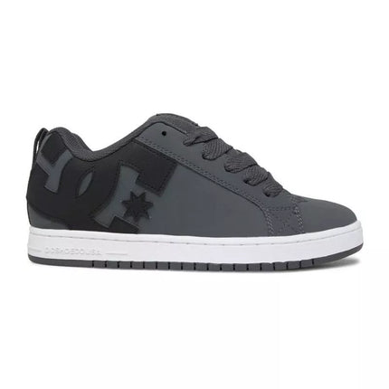 DC Shoes - Court Graffik 300529-GBW Gray