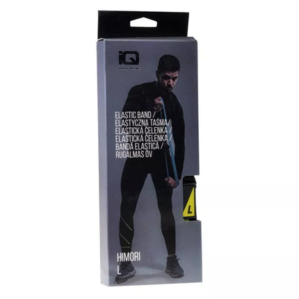 IQ Cross The Line Himori L 92800449827 Pasipriešinimo Juosta