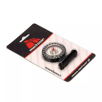 Meteor apvalus kompasas 71010