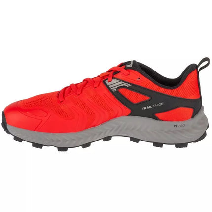 Inov-8 TrailTalon M 001275-RDBK-S-001 Bėgimo Bateliai