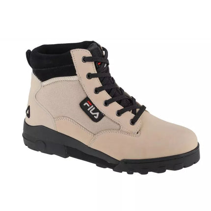 Fila Grunge II BL Mid FFM0164-80039 Pilka 44
