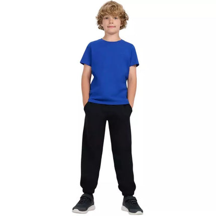 Marškinėliai 4F M2399 Jr 4FJWAW25TTSHM2399 36S