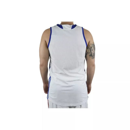 Adidas E Kit JSY 3.0 M AI4664 marškinėliai