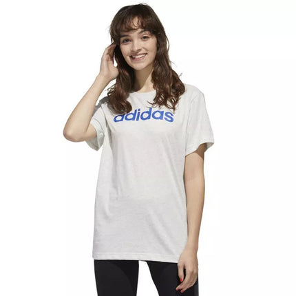 adidas Essentials Linear Loose Tee W GD2912