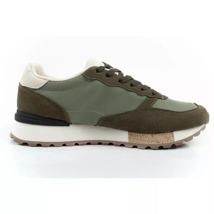 Gap men's sports shoes Osaka green sneakers comfortable fashionable