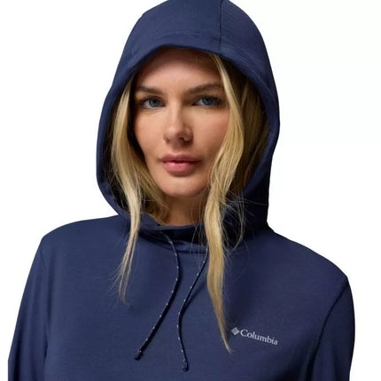 Columbia EU Sun Trek LS Hoodie W 2145261466