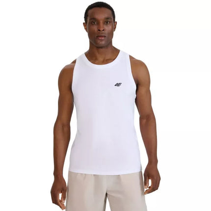 Marškinėliai 4F M126 M 4FWMM00TSLEM126 10S