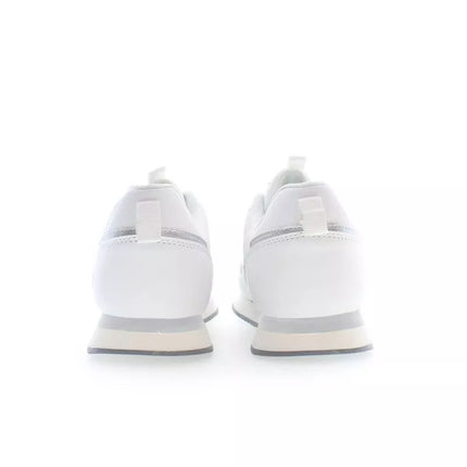 US Polo batai W NOBIW003 WHI