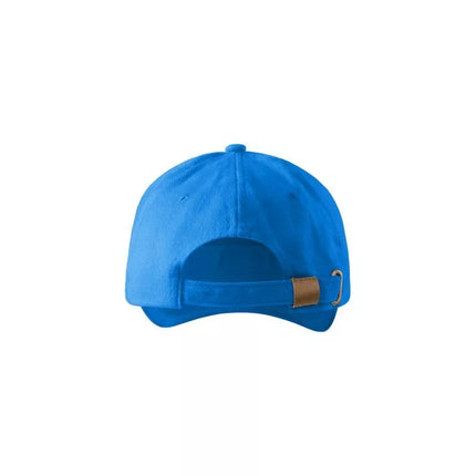 Unisex 5P kepuraitė (Snorkel Blue)
