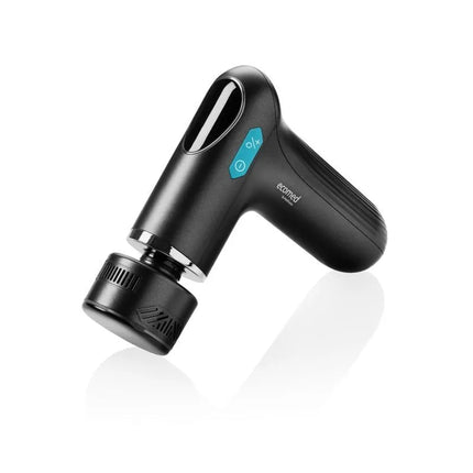 Medisana MG-50E pistol massager with Hot&Cold function