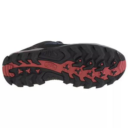 CMP Rigel Low M 3Q54457-62BN bateliai