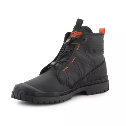 Palladium SP20 Travel HI batai 74476-008-M