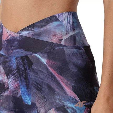 Funkcinės kelnės 4F W H4Z21 SPDF017 93A