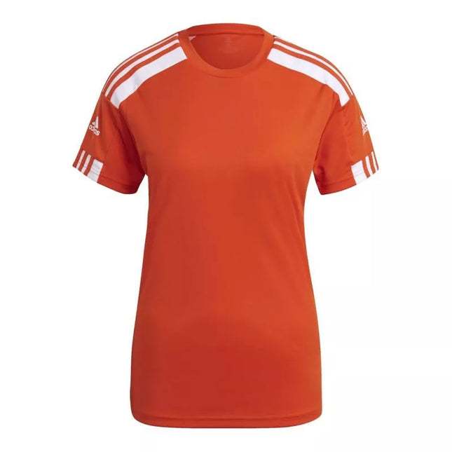 adidas Squadra 21 W marškinėliai GN8087