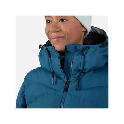 Rossignol Moteriška Corbet'S Parka Striukė