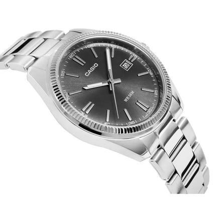 Men's Watch CASIO MTP-1302PD-1A1VEF + BOX