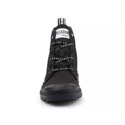 Palladium Pampa HI Future M=U 76885-008-M batai