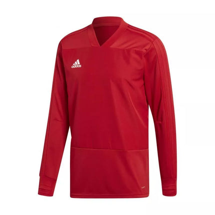 adidas Condivo 18 M CG0382 treniruočių džemperis