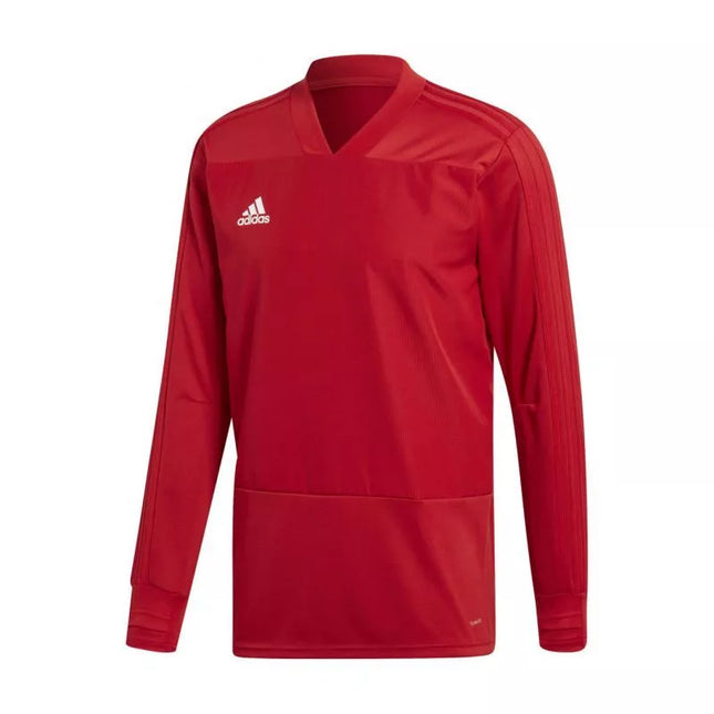 adidas Condivo 18 M CG0382 treniruočių džemperis