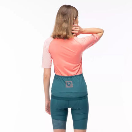 Radvik Echo BV dviračių sporto marškinėliai W 92800617786