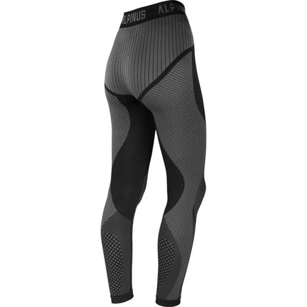 Alpinus Active Base Layer Set W GT43253