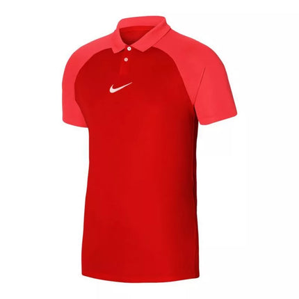 Nike Dri-FIT Academy Pro M Marškinėliai Polo DH9228-657