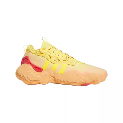 Adidas Trae Young 3 Originals Batai Rūgštinė Oranžinė/Žiežirba - IE2706