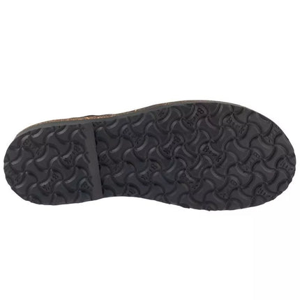 Birkenstock Uppsala Mid Shearling 1028154 Juodos 37