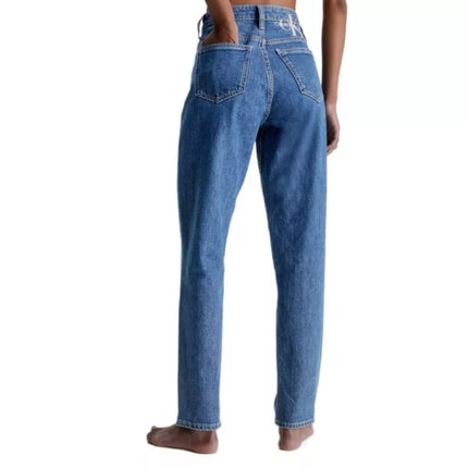 Calvin Klein Jeans Mom Fit W J20J221249 džinsai