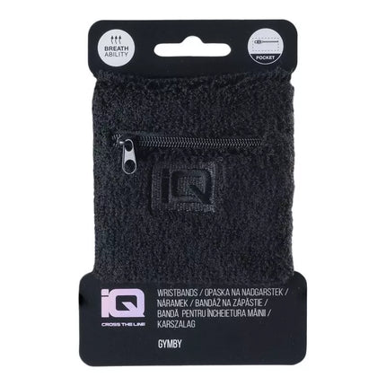 Iq Gymby 92800400730 Plaukų juosta