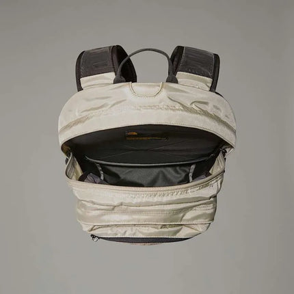 The North Face Borealis Classic Backpack Black, Orange Nylon
