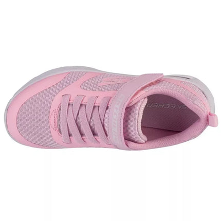 Skechers Microspec Max - Racer Gal 303543L-LTPK Rožinė 28