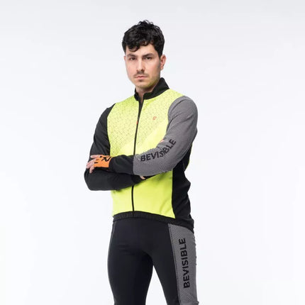 Radvik November BV Jumper Gts M 92800624374 Dviračių striukė