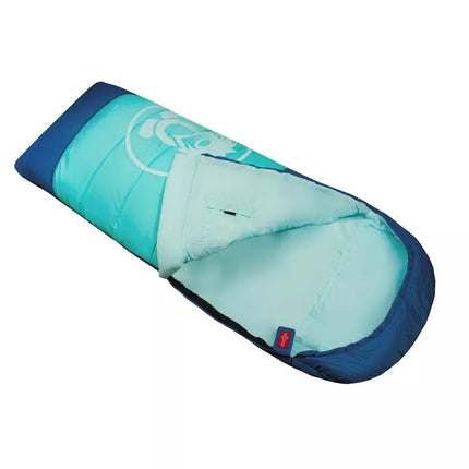 Trollkids Kids Midnight Sun Dreamer Jr 971-134 Sleeping Bag