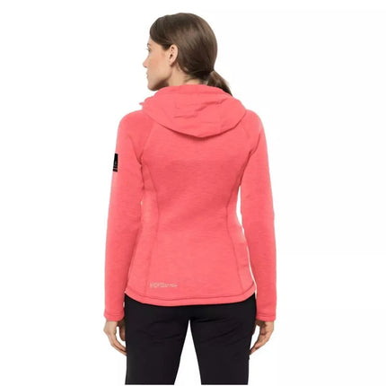 Striukė Jack Wolfskin Tasman Jkt W 1707272-2072
