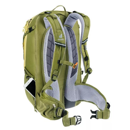 Deuter Trans Alpine 30 Dviratininko kuprinė 320032412030