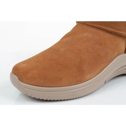 Skechers W 144252/CSNT žiemos aulinukai