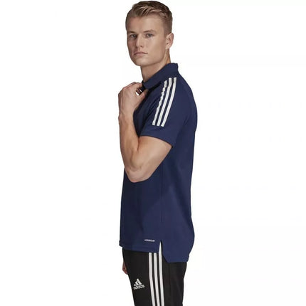 Adidas Condivo 20 Marškinėlių Polo M ED9245