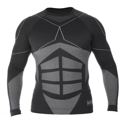 Magnum Jupiter Termoaktyviniai marškiniai M 92800049730