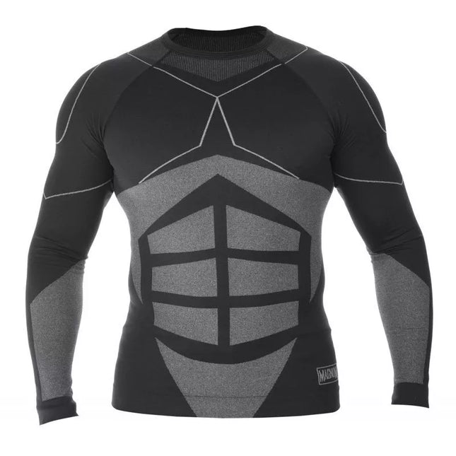 Magnum Jupiter Termoaktyviniai marškiniai M 92800049730