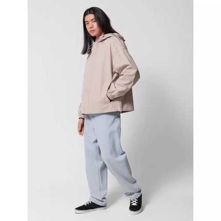 Outhorn Men's Hooded Transitional Jacket OTHWSS24TJACM204-83S