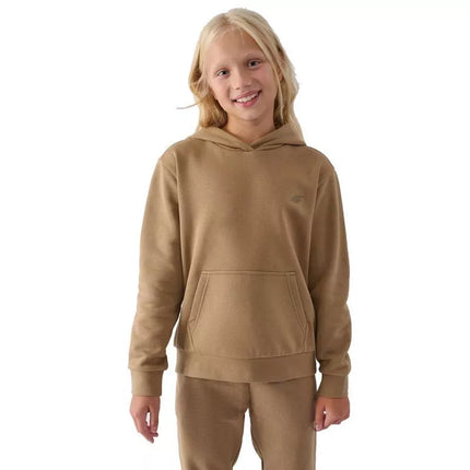 Džemperis paaugliams 4F F1316 4FJWMM00TSWSF1316-83S