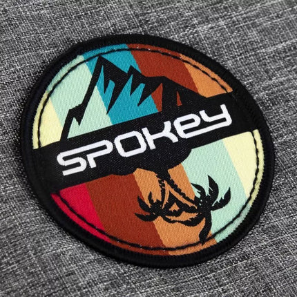 Termo krepšys Spokey Icecube 3 GY/OE 927380