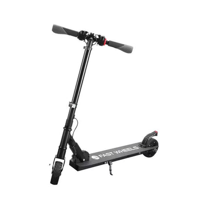 Rebel FAST WHEELS Electric Scooter