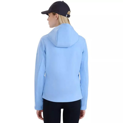 Softshell tipo striukė 4F F320 W 4FWSS25TSOFF320 33S