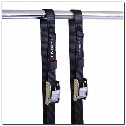 HMS TX05 gimnastikos žiedai