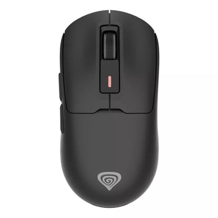 GENESIS NMG-2193 žaidimų pelė, ambidekstrinė, Bluetooth + USB Type-C, optinė, 26000 DPI