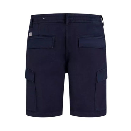 Pepe Jeans Kroku Slim Fit Šortai M PM801077