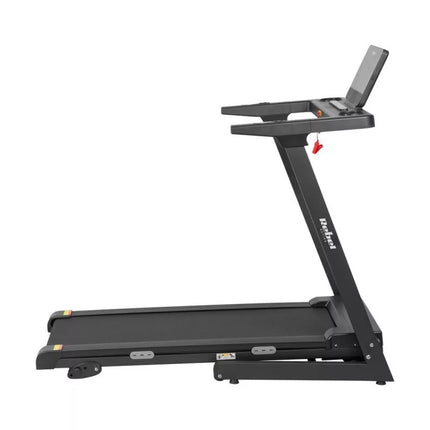 REBEL ACTIVE elektrinis bėgimo takelis modelis RBA-1002